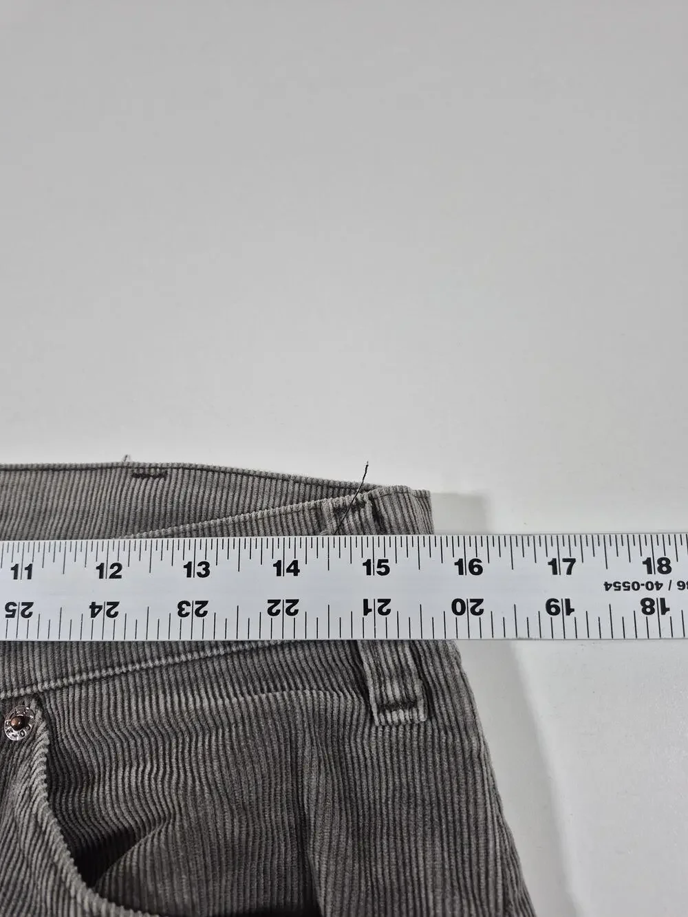 Levis 505 wide 75%